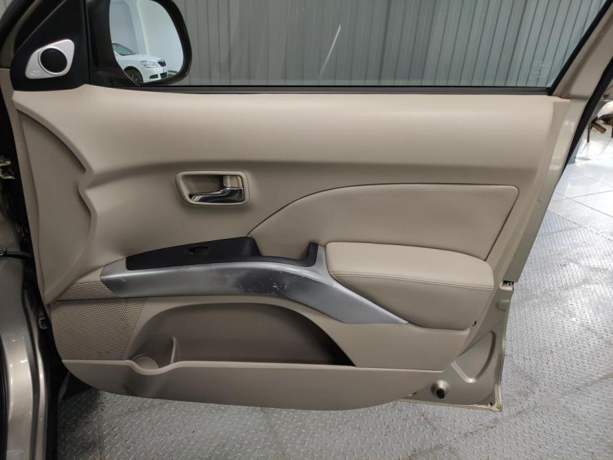 Mitsubishi Outlander II Пермь  - изображение 16