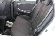 Hyundai Solaris I Рестайлинг Омск  - изображение 44