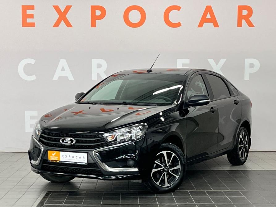 Lada (ВАЗ) Vesta I Волгоград  - изображение 1
