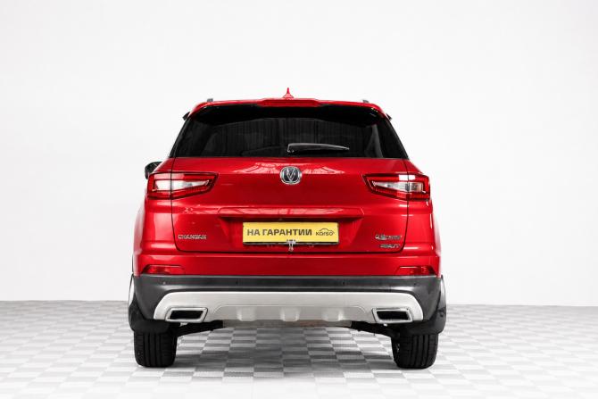 Changan CS55 с пробегом 2020 года, цена 1 599 000 рублей, 91000 км, внедорожник, Автокод Объявления