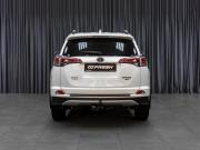 Toyota RAV4 IV (XA40) Рестайлинг Тюмень  - изображение 23
