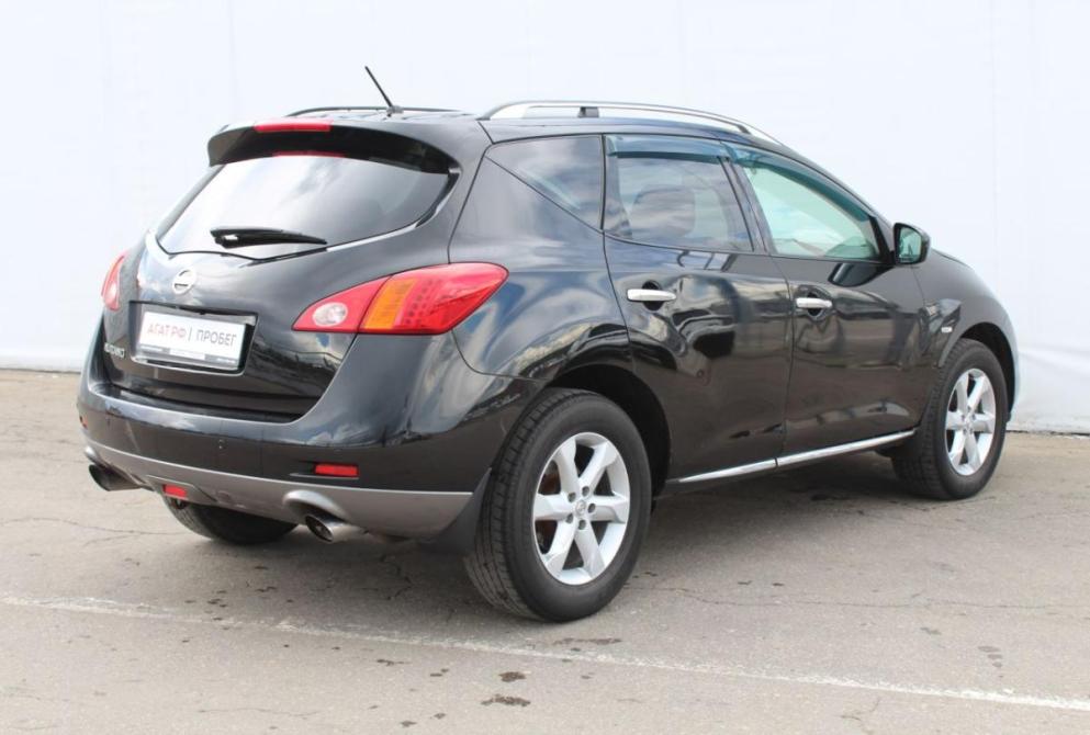 Nissan Murano II (Z51) Рестайлинг Нижний Новгород  - изображение 7