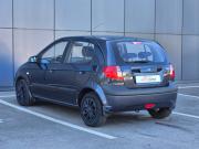 Hyundai Getz I Рестайлинг Воронеж  - изображение 25