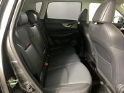 Changan CS35 Plus I Рестайлинг Москва  - изображение 37