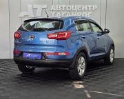 Kia Sportage III Таганрог  - изображение 24