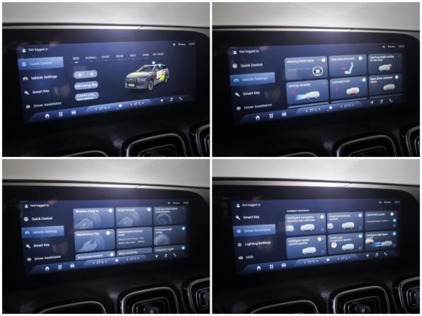 Chery Tiggo 9 I (China Market) с пробегом 2023 года, цена 2 990 000 рублей, 73039 км, внедорожник, Автокод Объявления