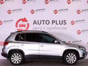 Volkswagen Tiguan I Рестайлинг Минеральные Воды  - изображение 27