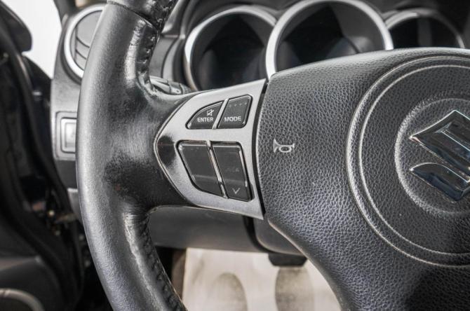 Suzuki Grand Vitara II с пробегом 2008 года, цена 899 000 рублей, 199100 км, внедорожник, Автокод Объявления
