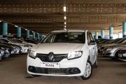 Renault Logan II Уфа  - изображение 21
