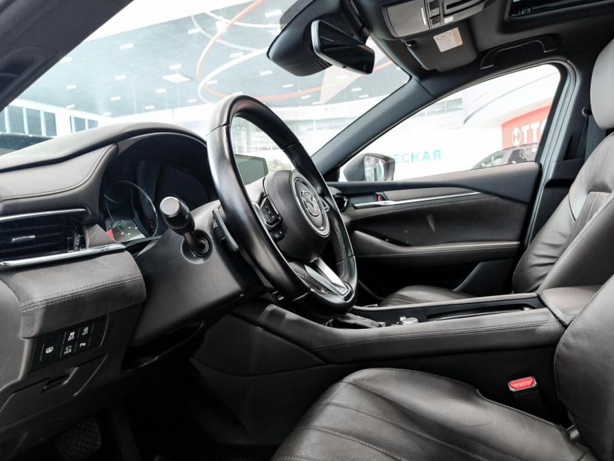 Mazda 6 III (GJ) Рестайлинг 2 Казань  - изображение 20