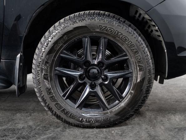 Toyota Land Cruiser 200 Series с пробегом 2011 года, цена 3 000 000 рублей, 281205 км, внедорожник, Автокод Объявления