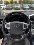 Toyota Land Cruiser 200 Series Рестайлинг 1 Череповец  - изображение 22