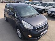 Kia Venga I Рестайлинг Саратов  - изображение 45