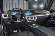 Mercedes-Benz G-Класс AMG II (W465) Рестайлинг Москва  - изображение 28
