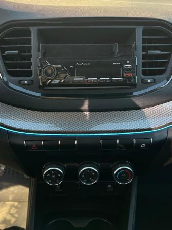 Lada (ВАЗ) Vesta I Рестайлинг (NG) с пробегом 2024 года, цена 1 190 000 рублей, 59571 км, седан, Автокод Объявления