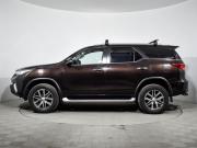 Toyota Fortuner II Санкт-Петербург  - изображение 29