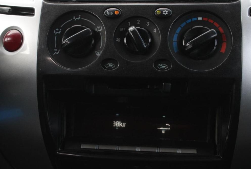 Mitsubishi Pajero Sport II Рестайлинг Саратов  - изображение 23