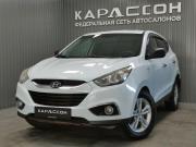 Hyundai ix35 I Пермь  - изображение 18