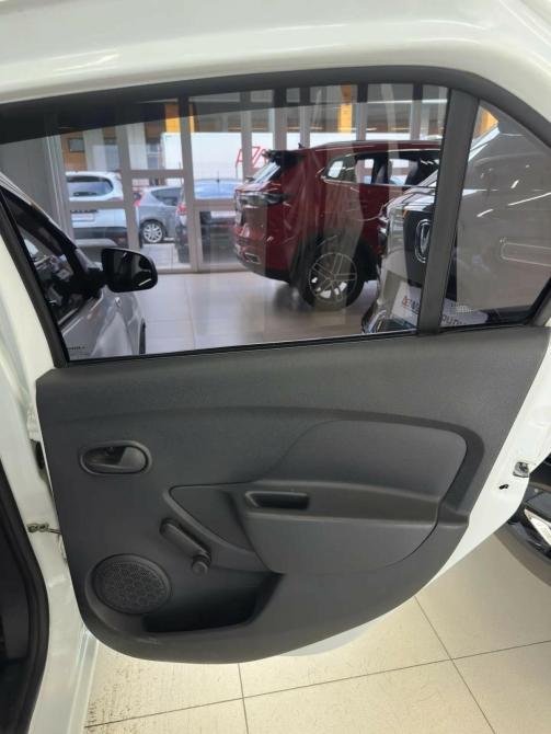 Renault Logan II Рестайлинг Уфа  - изображение 22