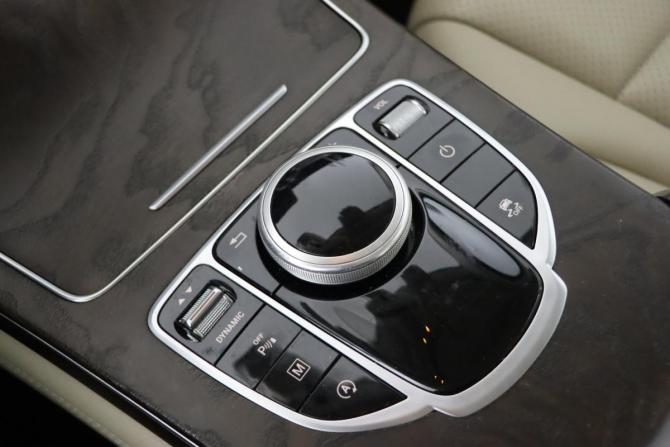 Mercedes-Benz GLC I (X253) с пробегом 2019 года, цена 3 079 990 рублей, 136324 км, внедорожник, Автокод Объявления