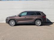Skoda Kodiaq I Москва  - изображение 53