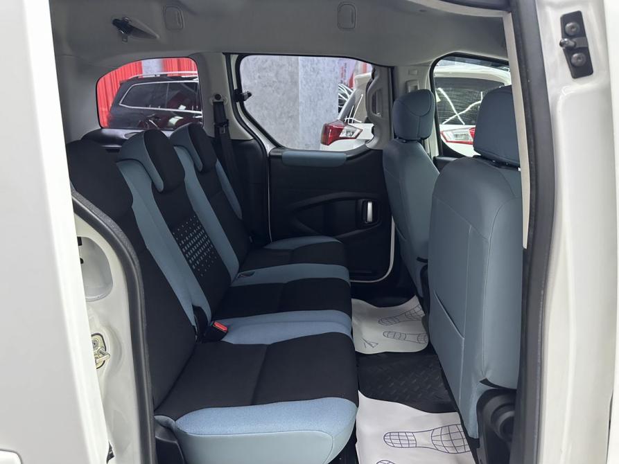 Citroen Berlingo II Рестайлинг Ярославль  - изображение 18
