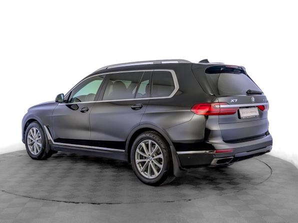 BMW X7 I (G07) с пробегом 2020 года, цена 7 160 000 рублей, 112000 км, внедорожник, Автокод Объявления
