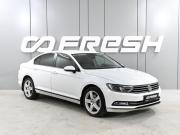 Volkswagen Passat B8 Ростов-на-Дону  - изображение 25
