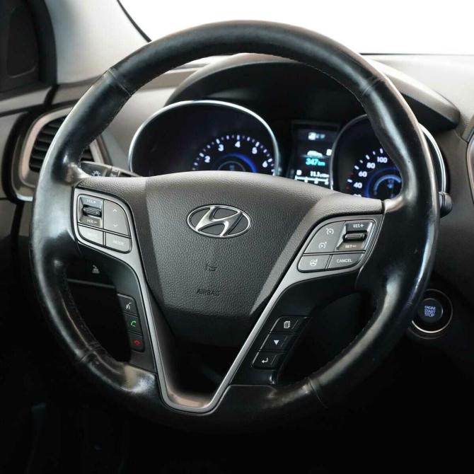 Hyundai Santa Fe III Москва  - изображение 8