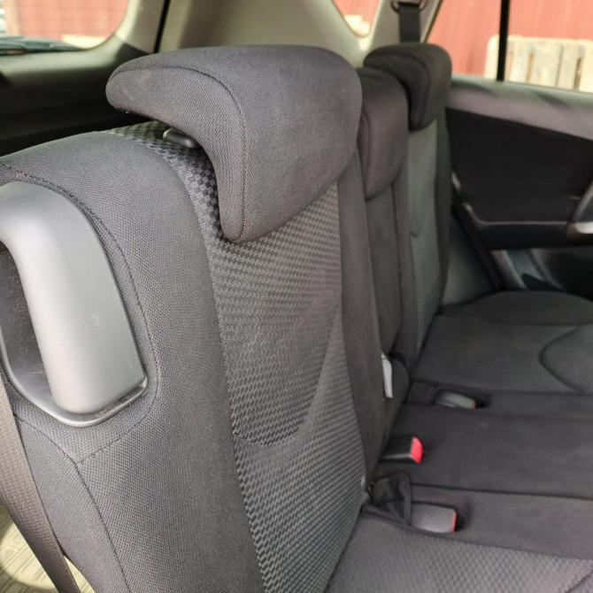 Toyota RAV4 III (XA30) Рестайлинг Ярославль  - изображение 4