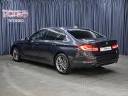 BMW 5 серии VII (G30/G31/G38) Москва  - изображение 34