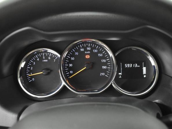 Renault Duster I Рестайлинг с пробегом 2020 года, цена 1 364 100 рублей, 59313 км, внедорожник, Автокод Объявления