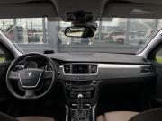 Peugeot 508 I Москва  - изображение 39