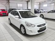 Hyundai Solaris I Рестайлинг Набережные Челны  - изображение 25