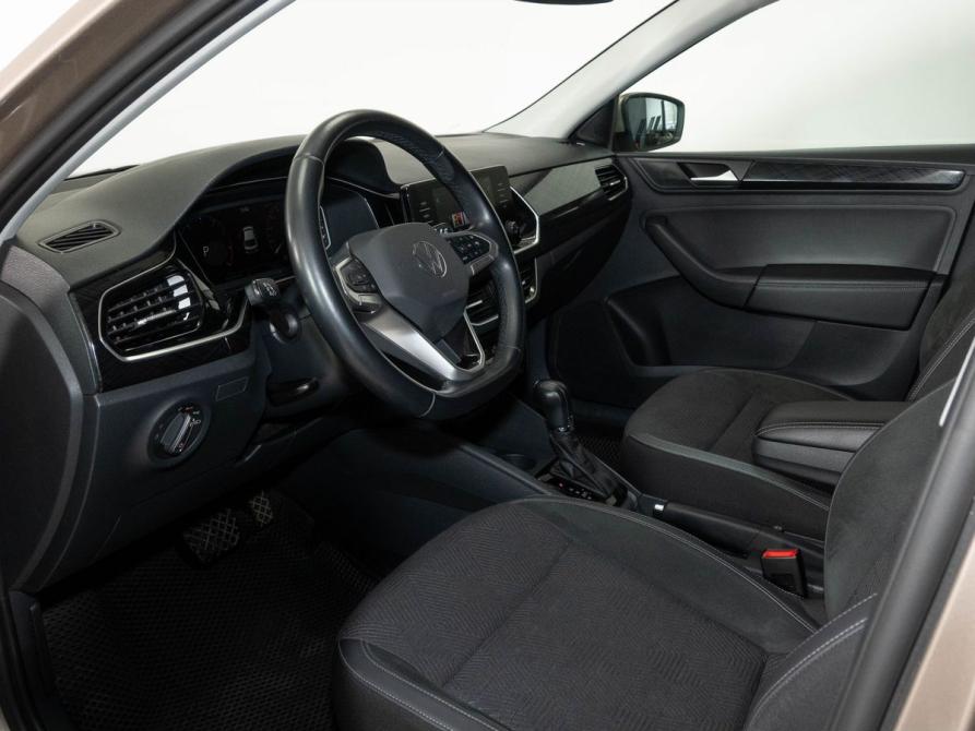 Volkswagen Polo VI Казань  - изображение 5