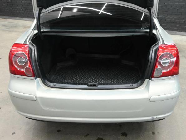 Toyota Avensis II Рестайлинг с пробегом 2007 года, цена 790 000 рублей, 257299 км, седан, Автокод Объявления