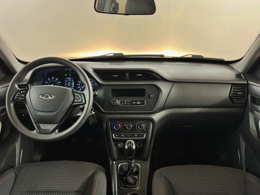 Chery Tiggo 3 I Москва  - изображение 5