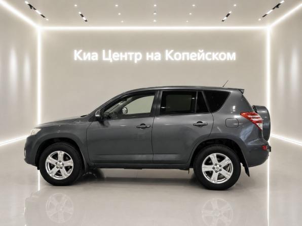 Toyota RAV4 III (XA30) Рестайлинг с пробегом 2010 года, цена 1 495 000 рублей, 265000 км, внедорожник, Автокод Объявления