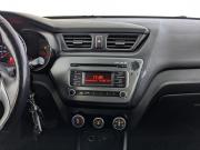 Kia Rio III Рестайлинг Москва  - изображение 42