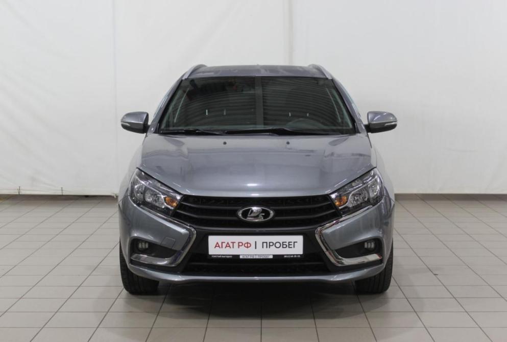 Lada (ВАЗ) Vesta I Астрахань  - изображение 2