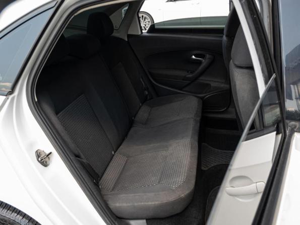 Volkswagen Polo V с пробегом 2012 года, цена 735 000 рублей, 220867 км, седан, Автокод Объявления