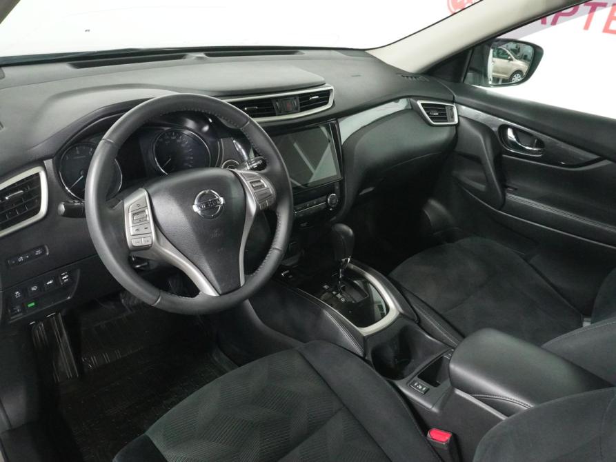 Nissan X-Trail III Вологда  - изображение 9
