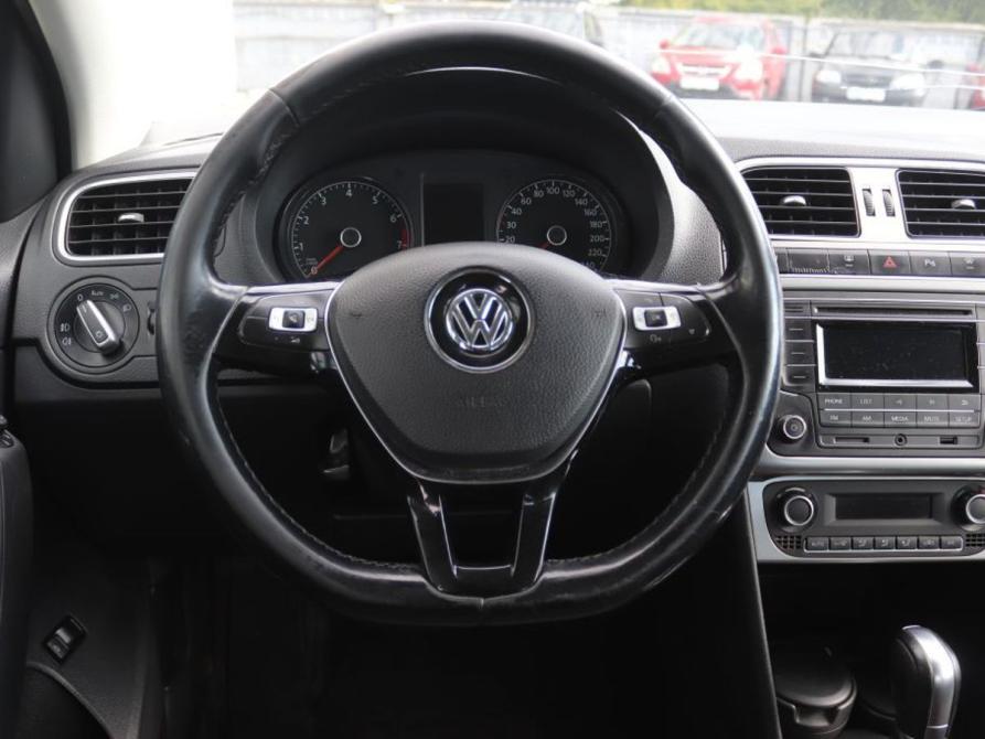 Volkswagen Polo V Рестайлинг Нижний Новгород  - изображение 13