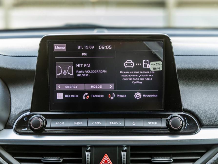 Kia Cerato IV Рестайлинг Волгоград  - изображение 23