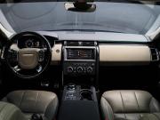 Land Rover Discovery V Москва  - изображение 40