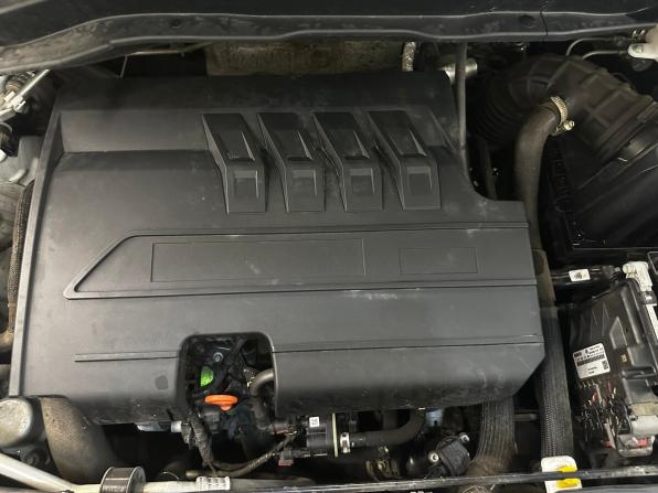 Haval M6 II с пробегом 2024 года, цена 1 870 000 рублей, 11234 км, внедорожник, Автокод Объявления