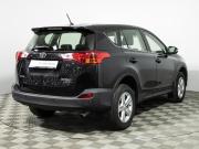 Toyota RAV4 IV (XA40) Санкт-Петербург  - изображение 23