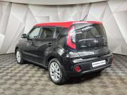 Kia Soul II Рестайлинг Москва  - изображение 24
