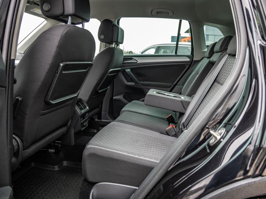 Volkswagen Tiguan II Волгоград  - изображение 35