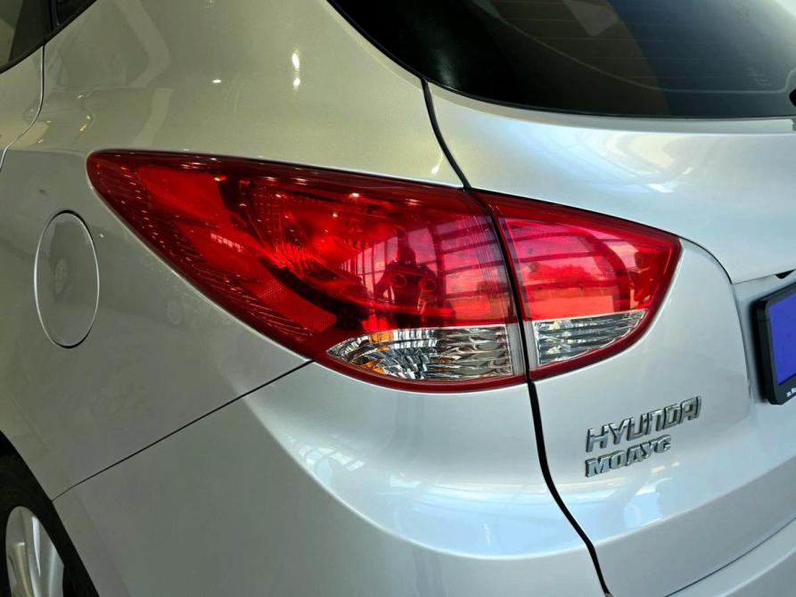 Hyundai ix35 I Таганрог  - изображение 10